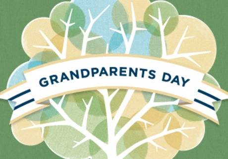 grandpaernts-day